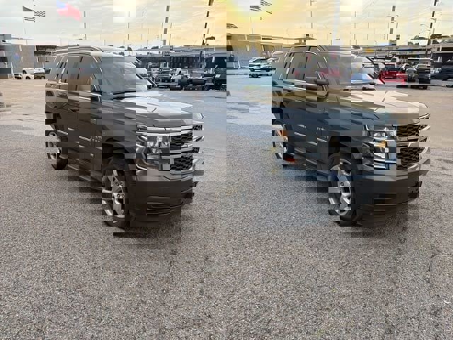 Used 2019 Chevrolet Tahoe LT image 1