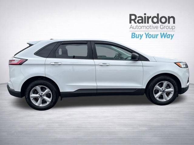 Used 2020 Ford Edge SE FWD image 8
