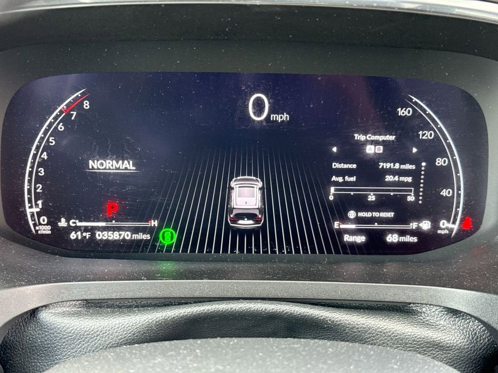 Used 2023 Acura MDX SH-AWD w/ Technology Package image 15