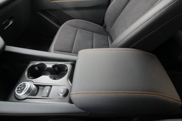 New 2026 Ford Explorer Tremor w/ Tremor Convenience Package image 22