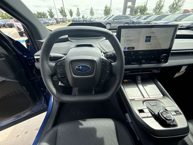 New 2026 Subaru Trailseeker AWD/4WD image 14