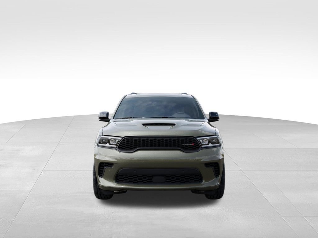 New 2026 Dodge Durango GT AWD/4WD image 7