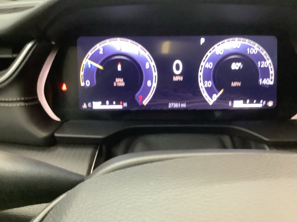 Used 2023 Jeep Grand Cherokee L Laredo AWD/4WD image 17