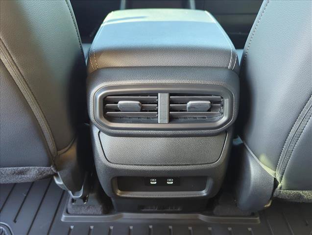 New 2026 Honda Passport RTL image 17