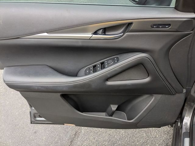 Used 2023 INFINITI QX60 Luxe w/ Cargo Package image 32