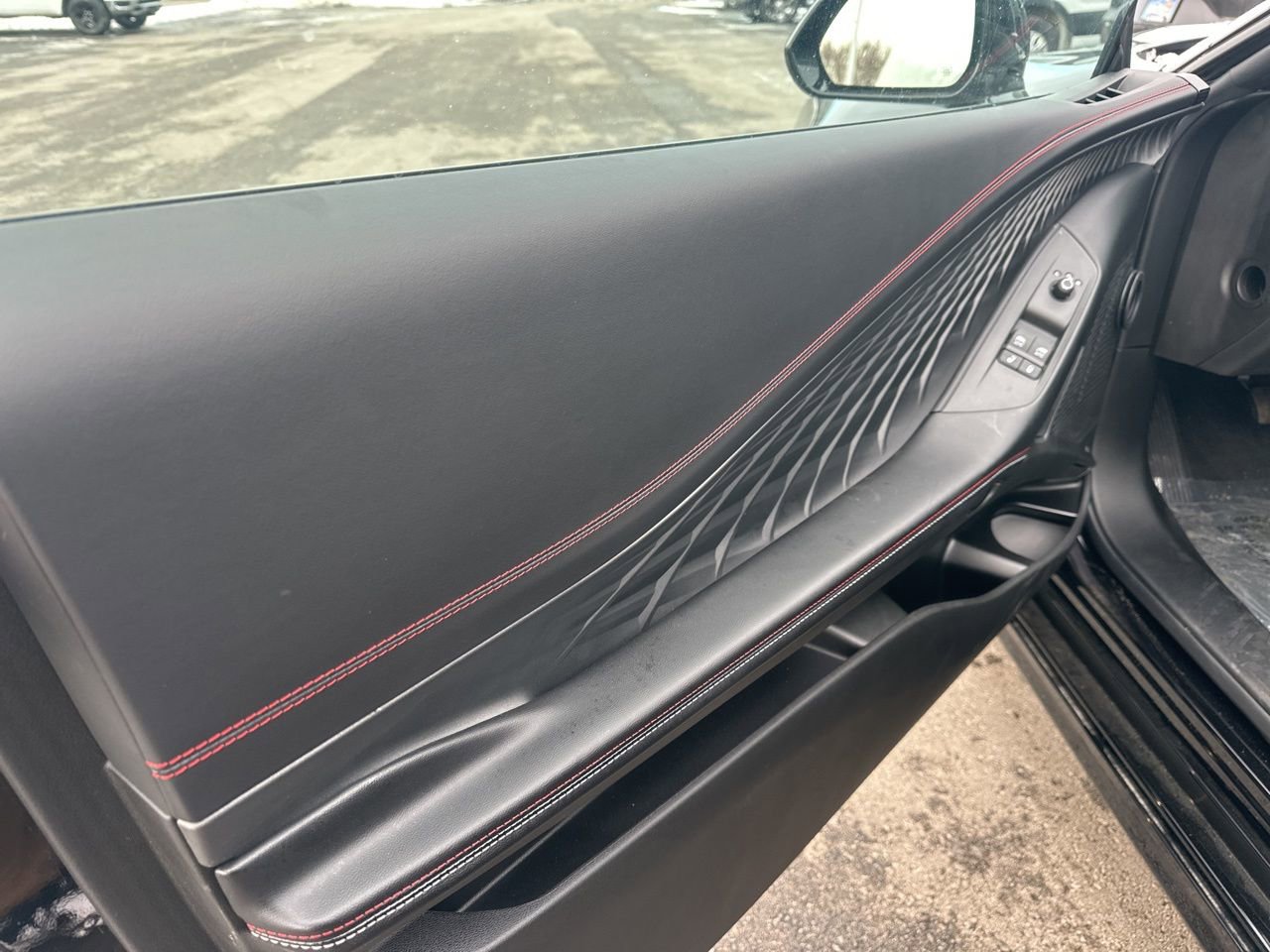 New 2025 Dodge Charger R/T w/ Quick Order Package 25M R/T image 11