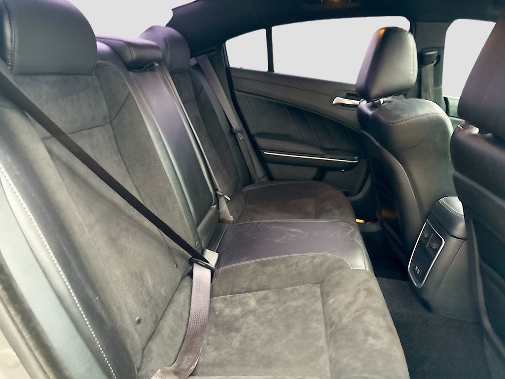 Used 2023 Dodge Charger Scat Pack image 27