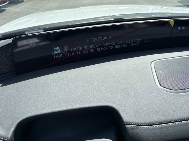 New 2027 Lincoln Navigator L Reserve AWD/4WD image 35