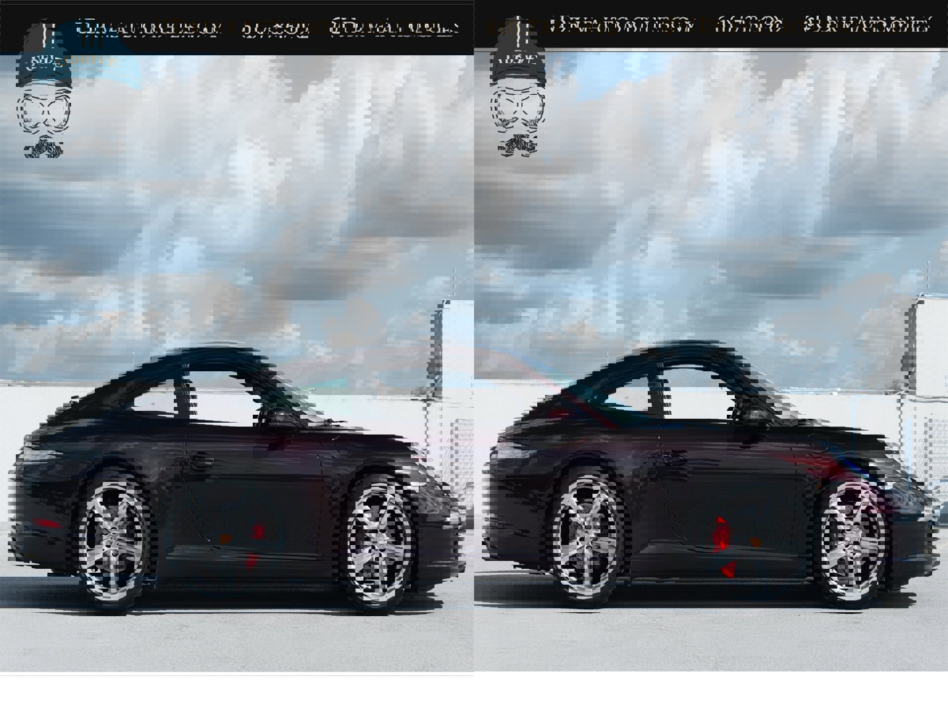 Used 2014 Porsche 911 Carrera S image 21