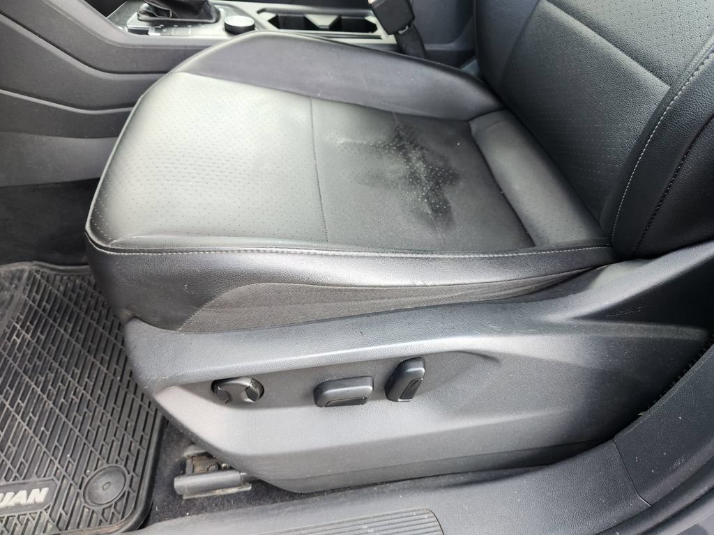 Used 2019 Volkswagen Tiguan SE AWD/4WD image 20
