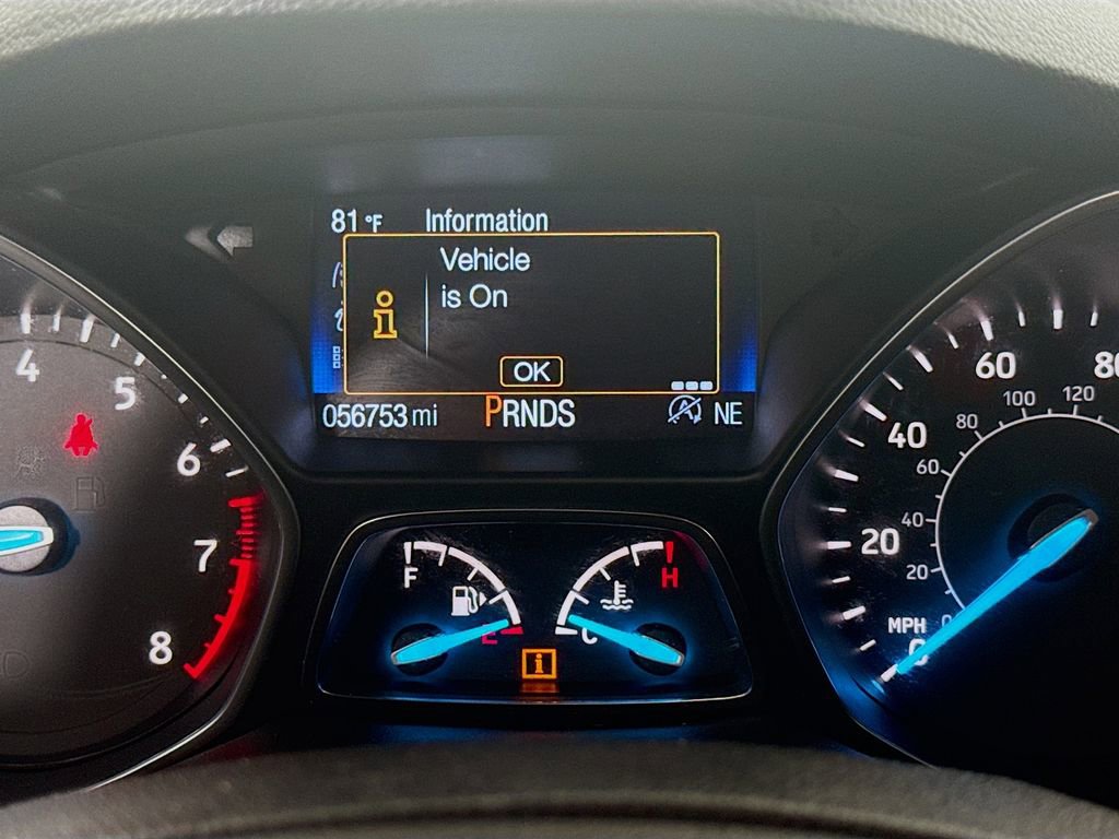 Used 2018 Ford Escape SE AWD/4WD image 13