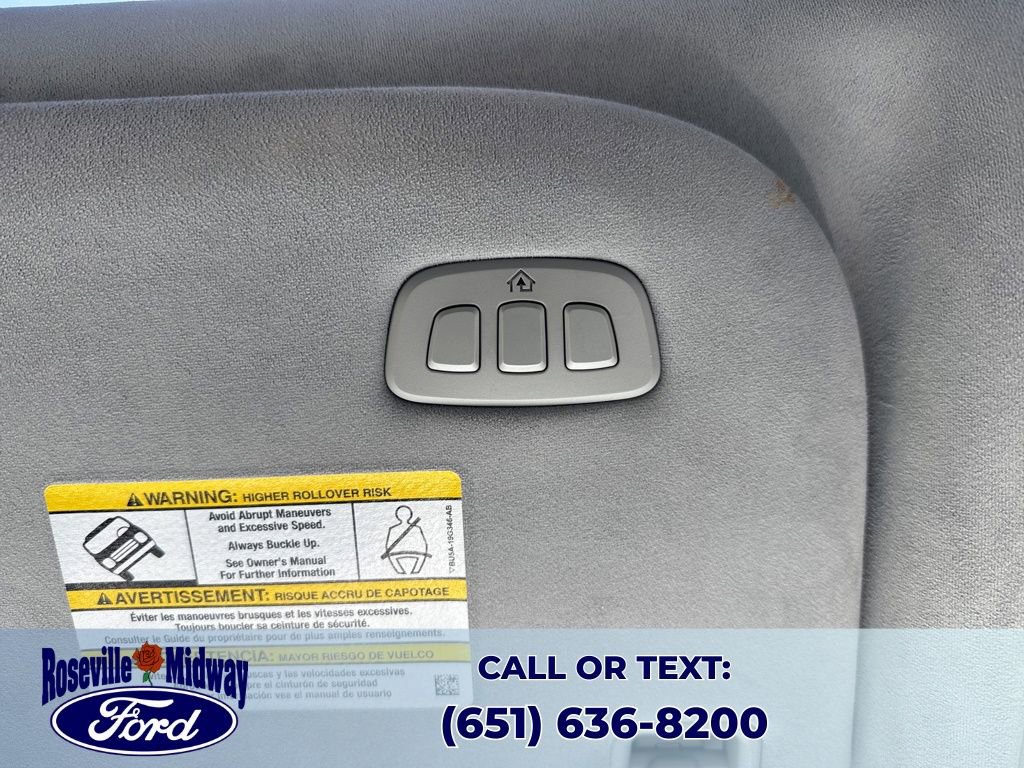 Used 2023 Ford F150 Limited image 25