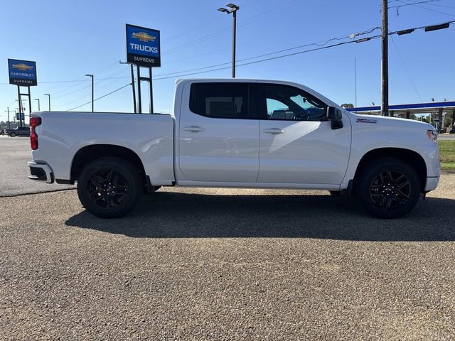 New 2026 Chevrolet Silverado 1500 RST w/ Convenience Package II image 6
