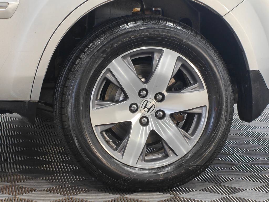 Used 2014 Honda Pilot Touring image 54