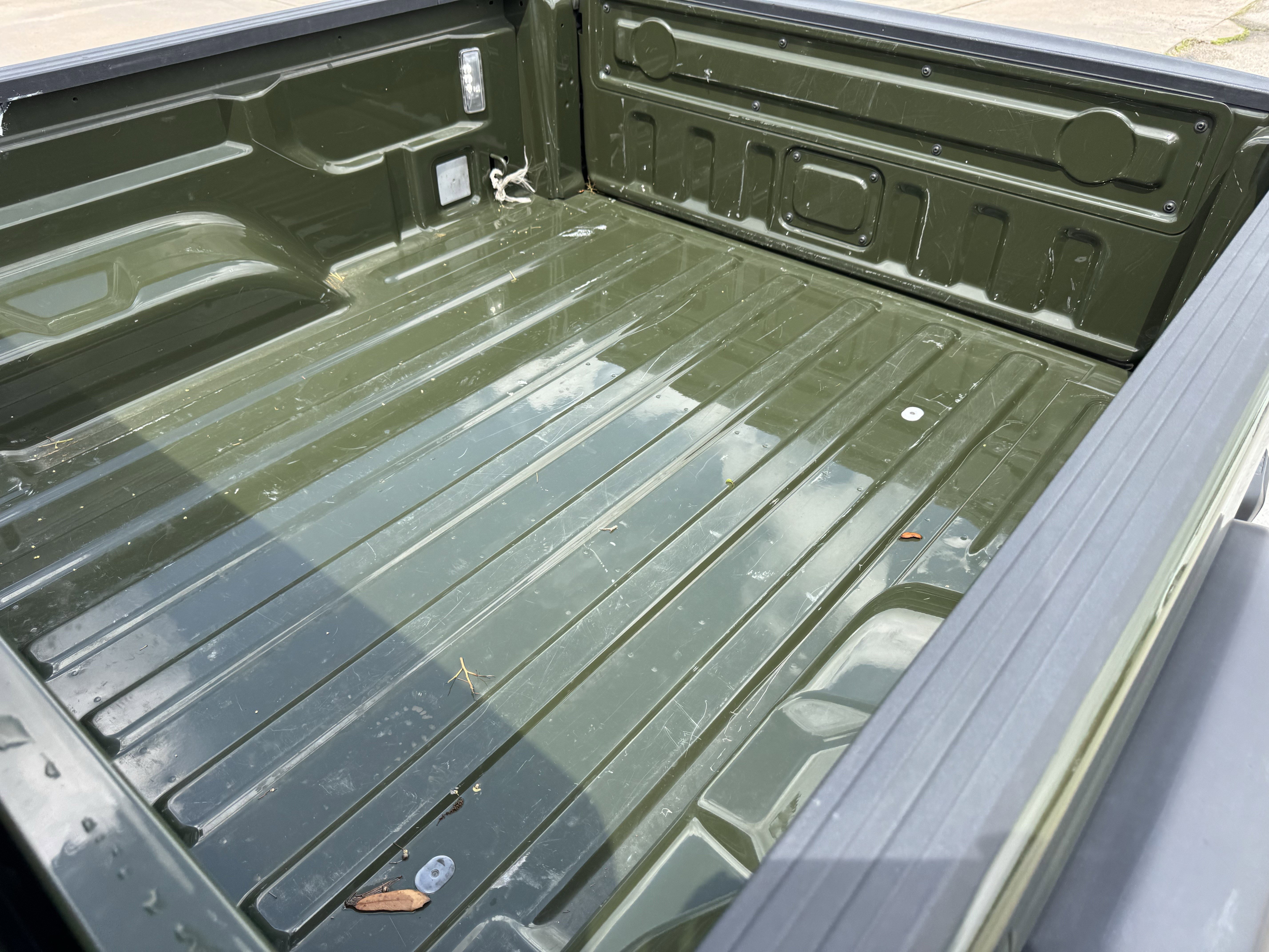 Used 2022 Jeep Gladiator Rubicon AWD/4WD image 29