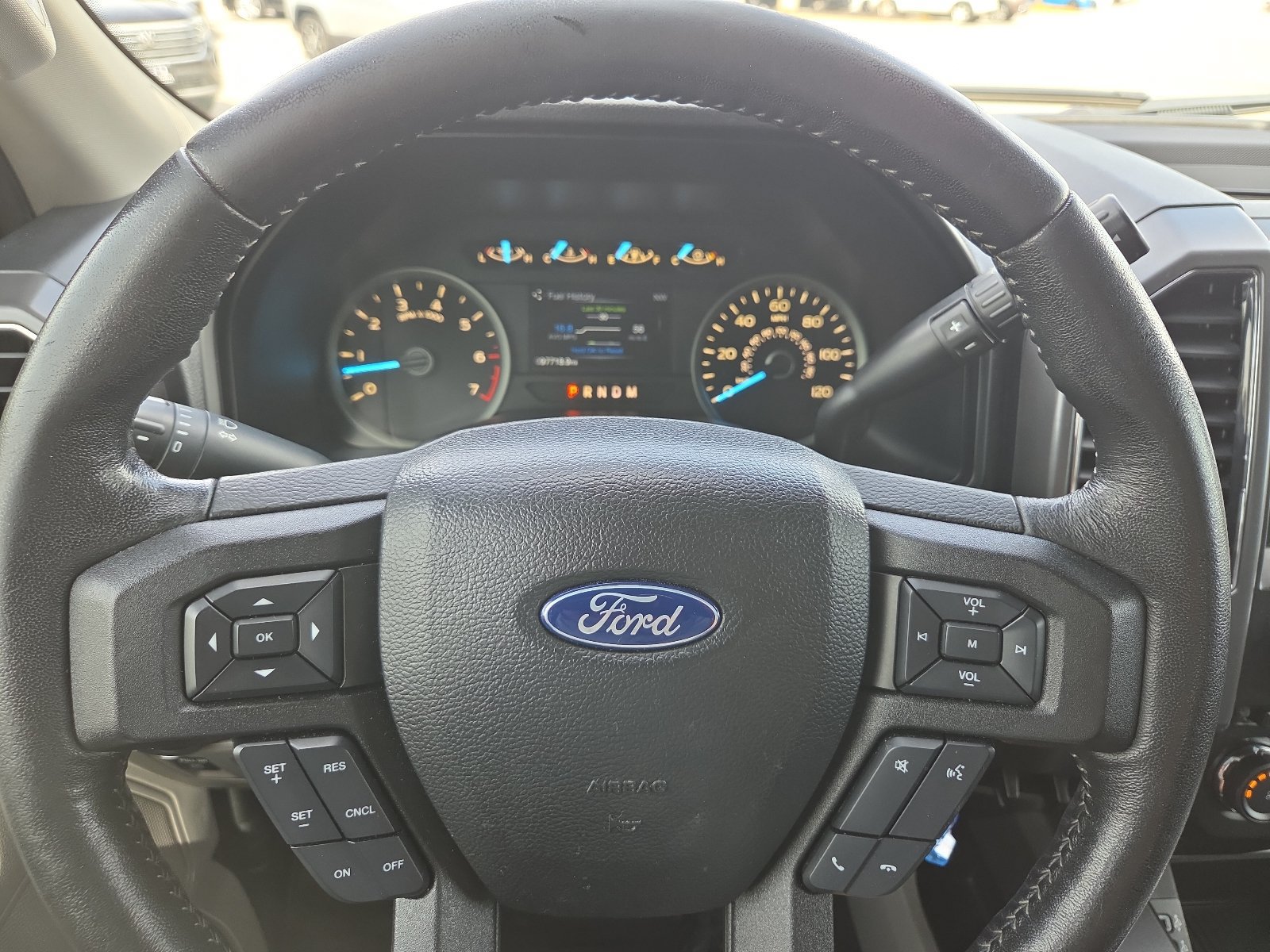 Used 2018 Ford F150 XLT w/ Equipment Group 302A Luxury AWD/4WD image 24