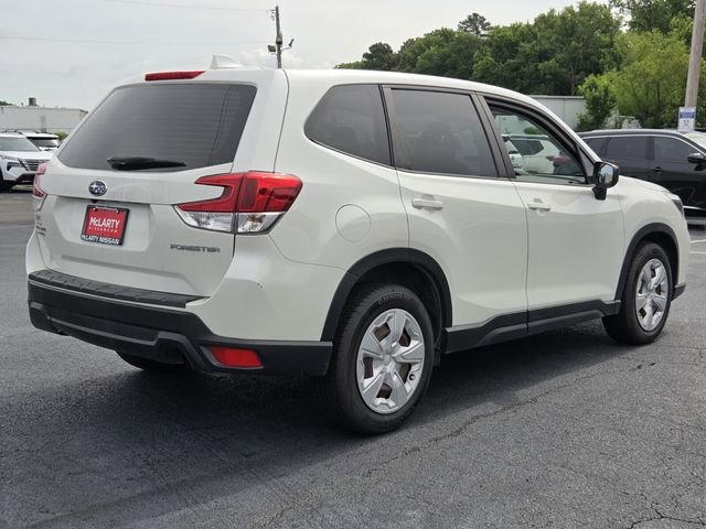 Used 2020 Subaru Forester AWD/4WD image 5