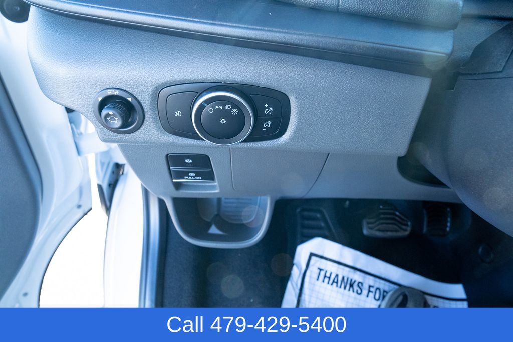 Used 2023 Ford Transit 350 XLT image 24