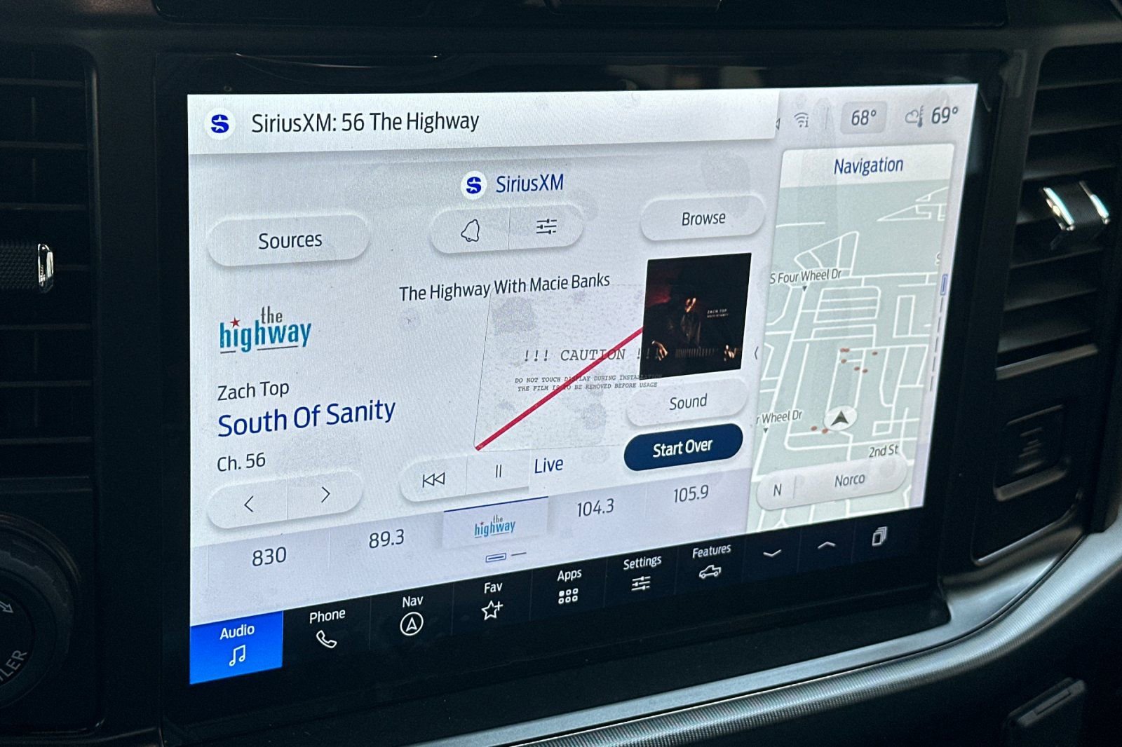 New 2026 Ford F150 Lariat AWD/4WD image 17