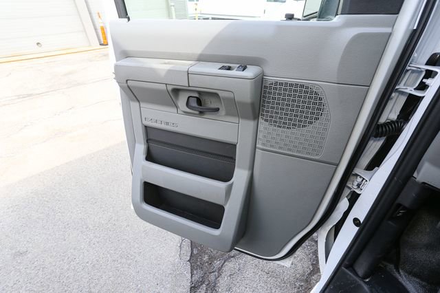 New 2027 Ford E-350 and Econoline 350 Super Duty w/ Power Equipment Group image 26