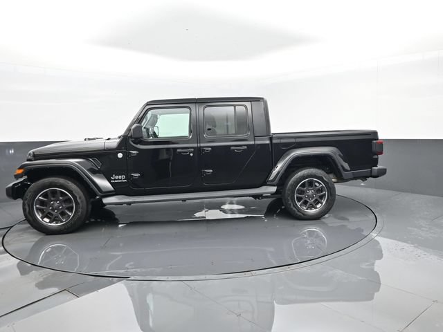 Used 2022 Jeep Gladiator Overland w/ Popular Equipment Package AWD/4WD image 5