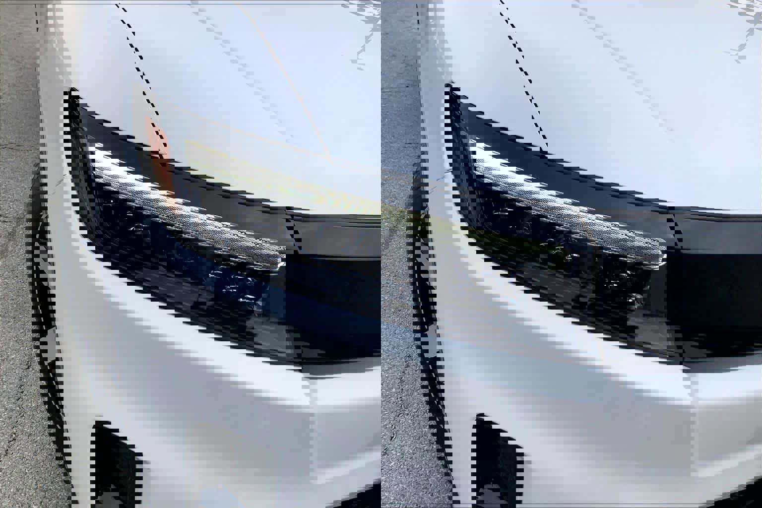 Used 2025 Honda Prologue Touring image 27