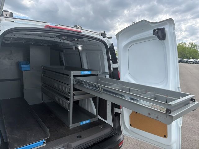 Used 2020 Ford Transit Connect XL FWD image 11