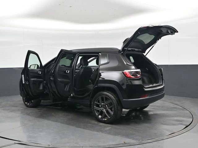 New 2026 Jeep Compass Latitude image 46