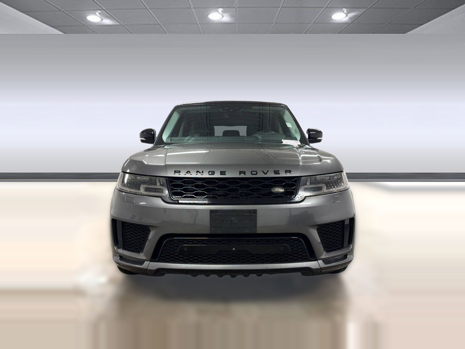 Used 2018 Land Rover Range Rover Sport Supercharged image 5