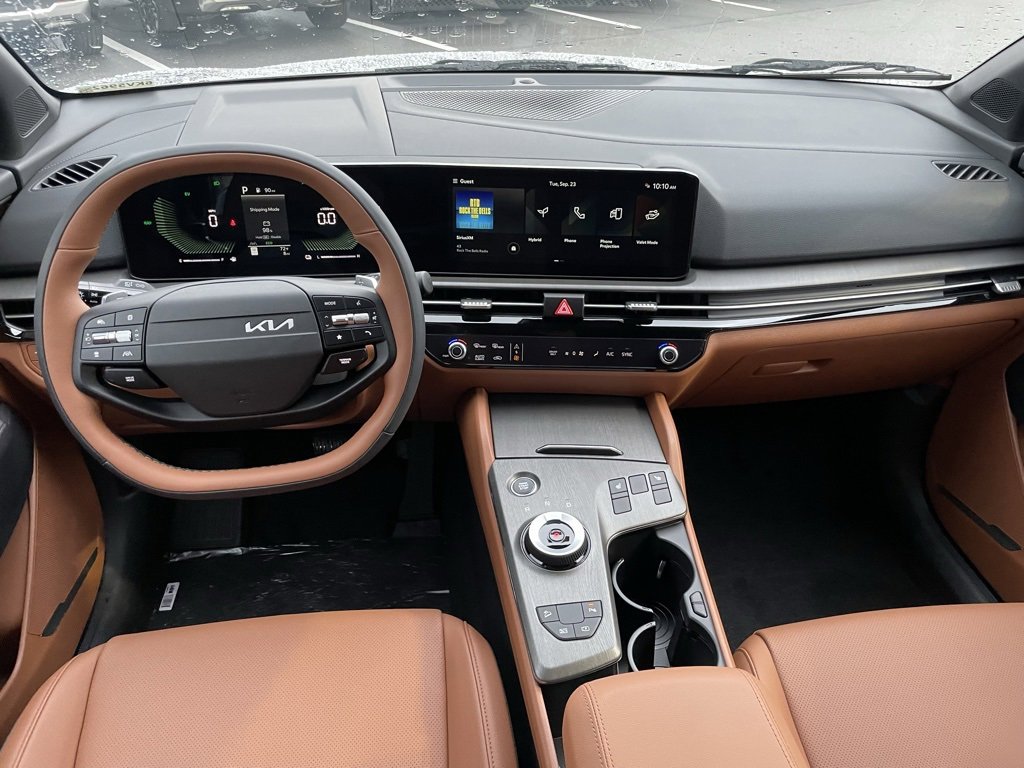 New 2026 Kia Sportage X-Line image 25