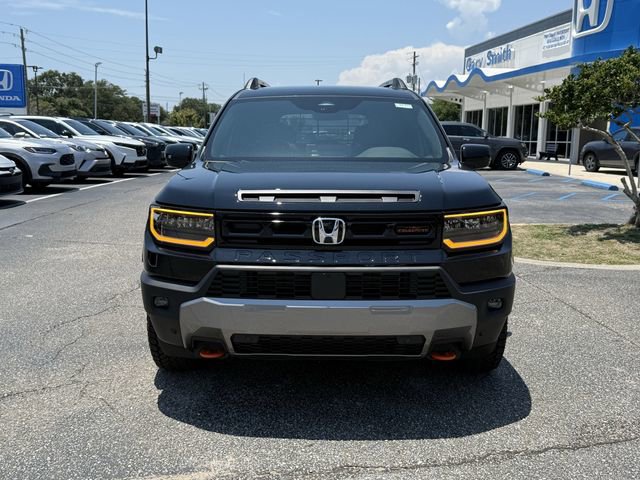 New 2026 Honda Passport TrailSport Elite image 3