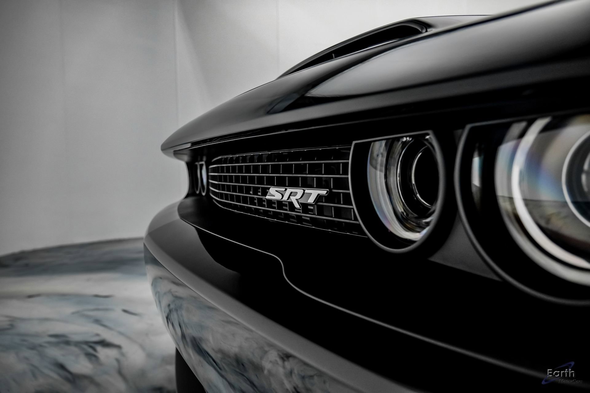 Used 2023 Dodge Challenger SRT Hellcat Redeye image 35