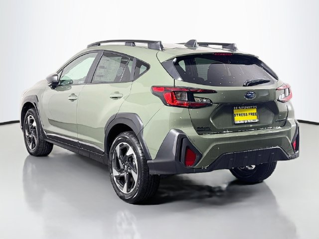 New 2026 Subaru Crosstrek 2.5i Limited AWD/4WD image 5