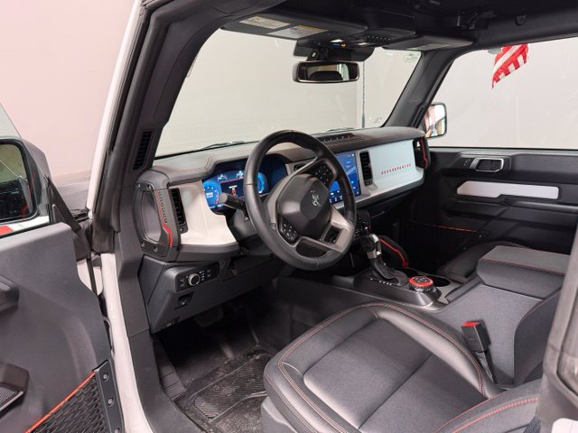 Used 2025 Ford Bronco Stroppe Edition AWD/4WD image 15