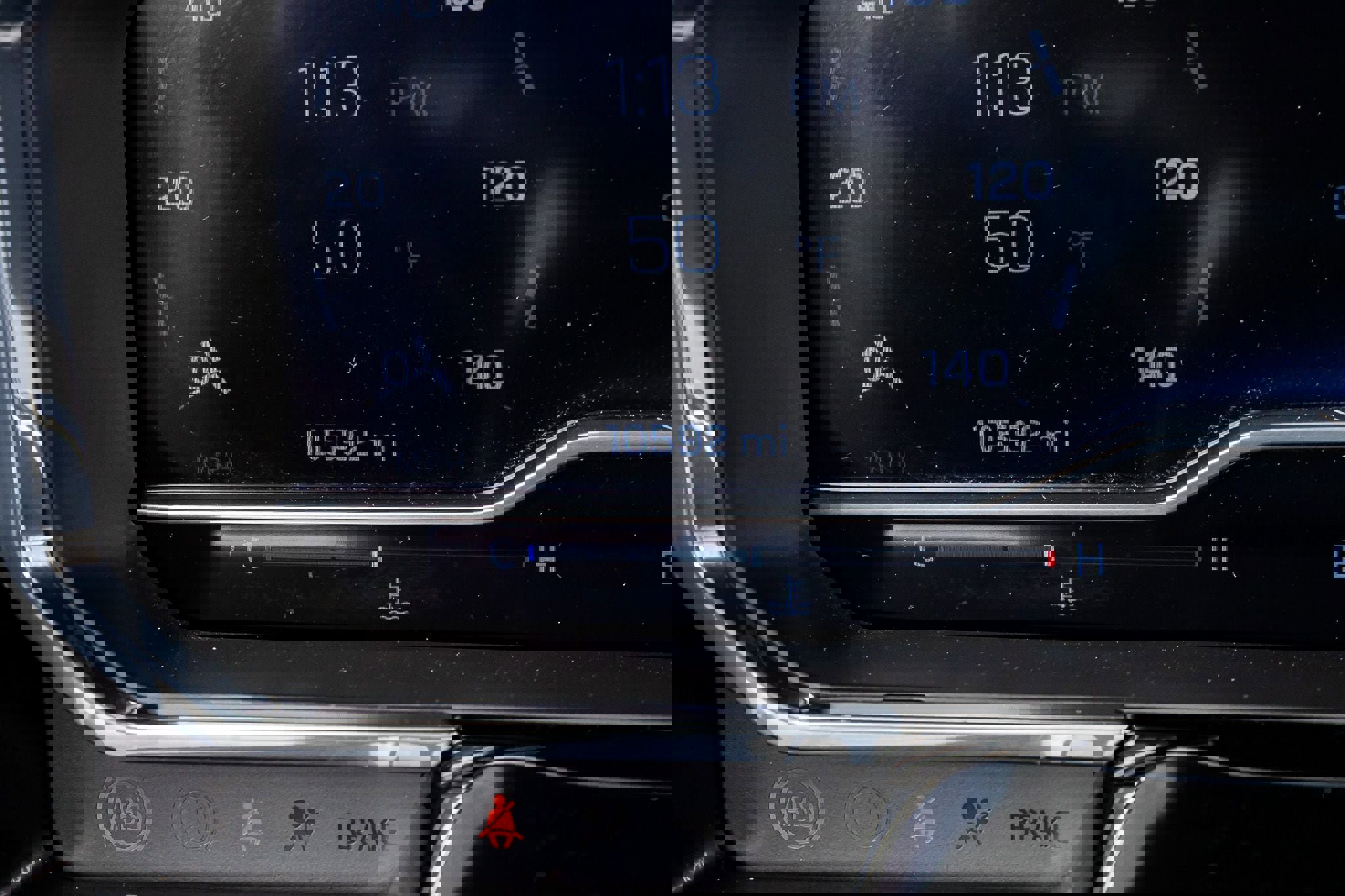 Used 2024 Chevrolet Silverado 1500 High Country image 20