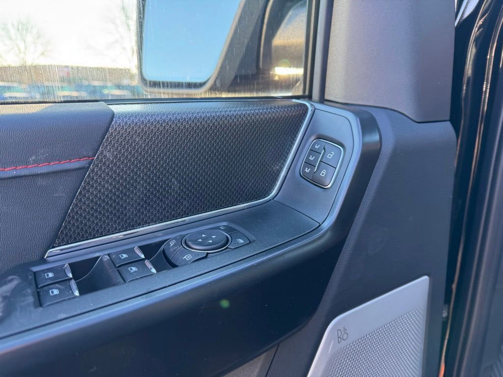 New 2025 Ford F150 Raptor image 14