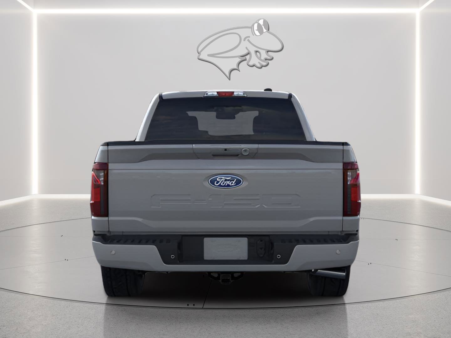 New 2026 Ford F150 XLT image 5