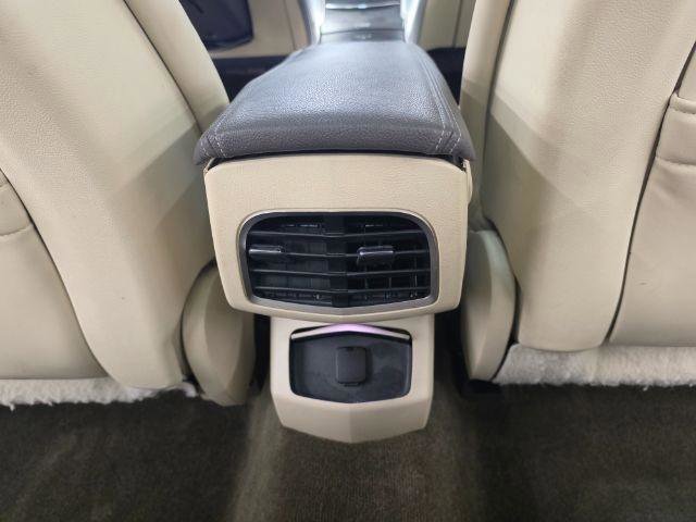 Used 2015 Lincoln MKZ w/ Technology Package FWD image 38