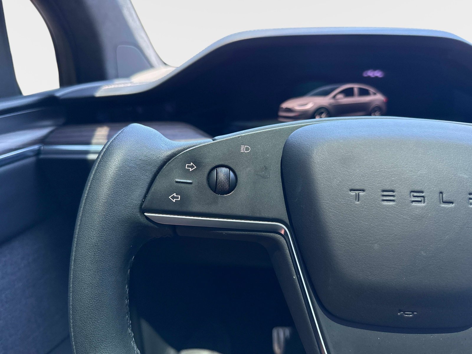 Used 2023 Tesla Model X AWD/4WD image 26