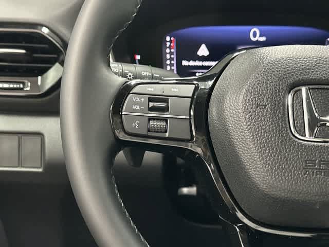 Certified 2026 Honda Pilot EX-L image 17