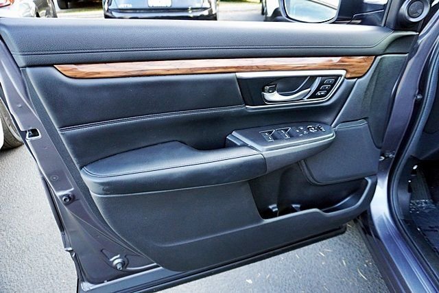 Used 2021 Honda CR-V EX-L image 23