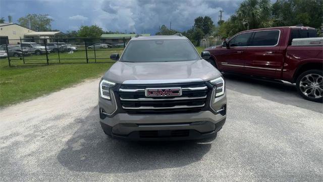 New 2026 GMC Terrain Elevation w/ Elevation Premium Package image 3