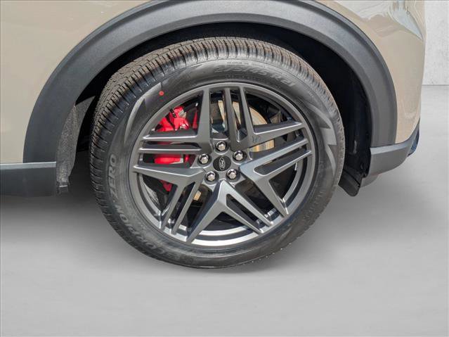 New 2026 Ford Explorer ST-Line w/ ST-Line Street Pack image 16