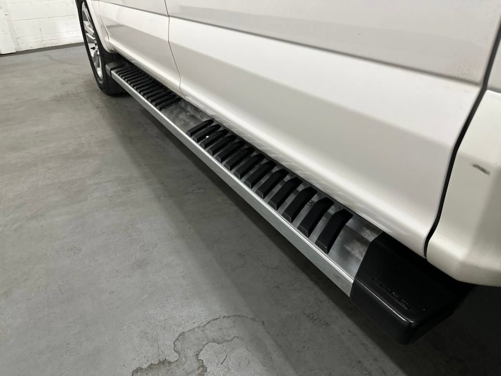 Used 2018 Ford F150 Lariat AWD/4WD image 19