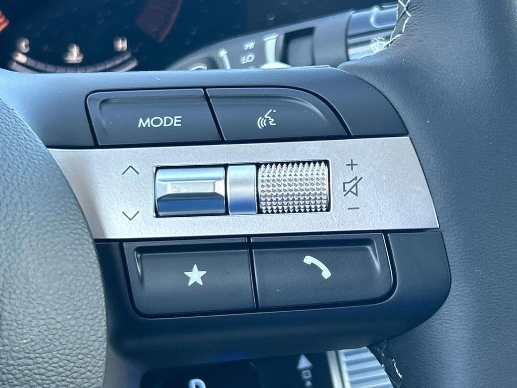 New 2026 Hyundai Sonata SEL image 24