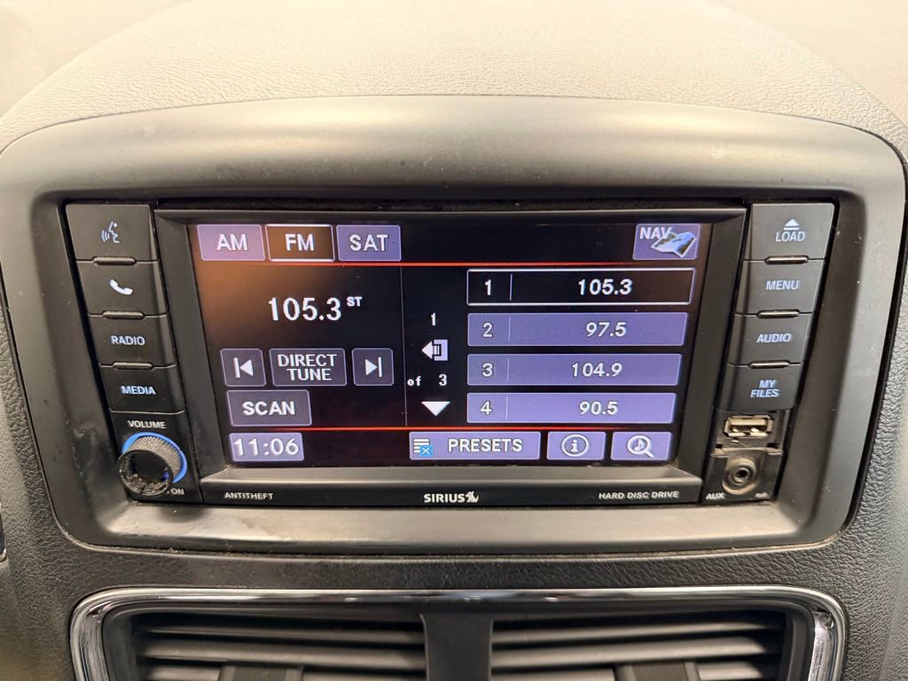 Used 2019 Dodge Grand Caravan GT FWD image 15