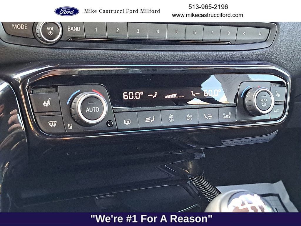 Used 2024 Toyota Supra Premium w/ Driver Assist Package image 15