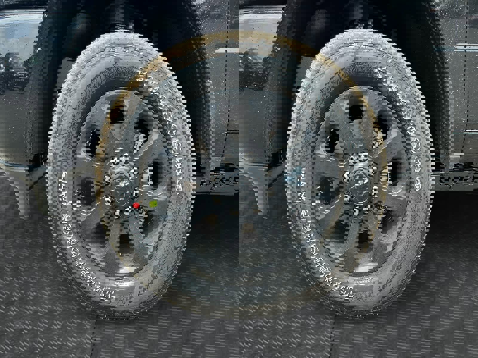 Used 2026 RAM 2500 Big Horn image 14