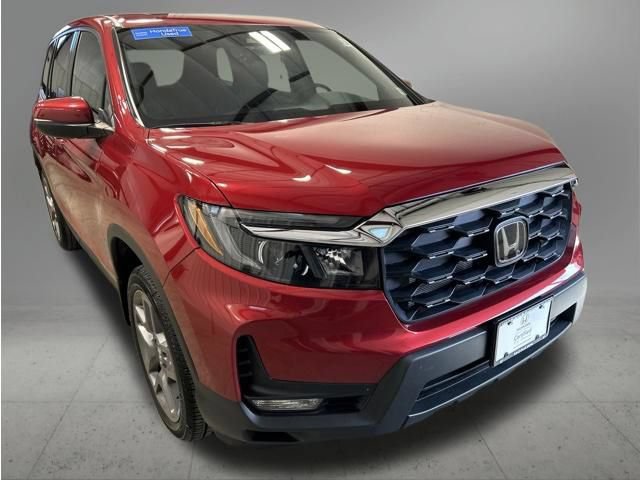Certified 2023 Honda Passport EX-L image 9