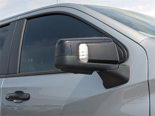 Used 2024 Chevrolet Silverado 1500 ZR2 image 12